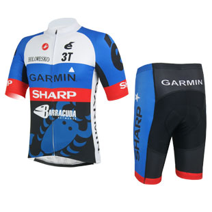 Vêtement cyclisme mixte - Ref 2209018