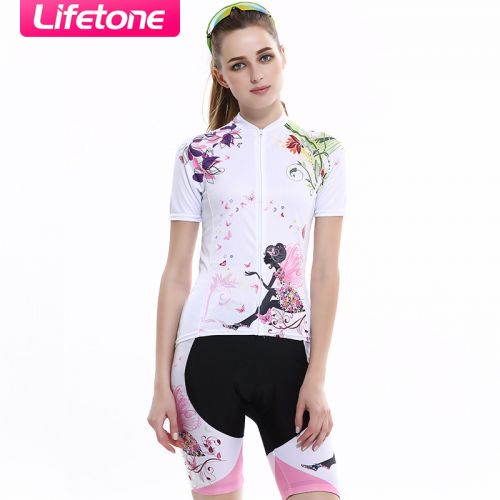 Vêtement cyclisme femme LIFETONE - Ref 2209035