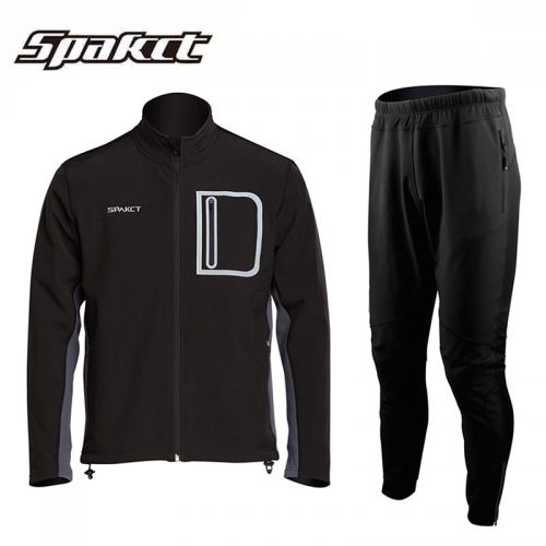Vêtement cyclisme mixte SPAKCT - Ref 2209040