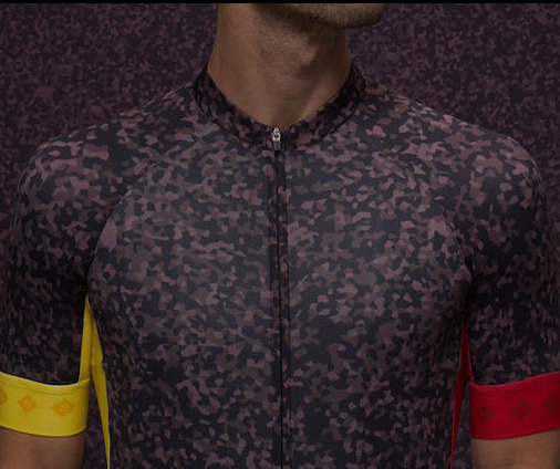Vêtement cyclisme homme - Ref 2209187
