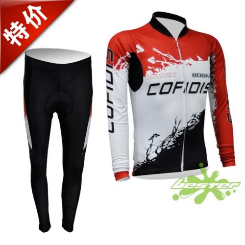 Vêtement cyclisme femme COFIDIS - Ref 2209277