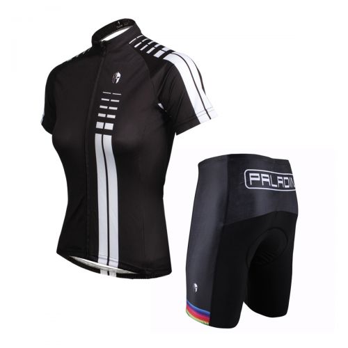 Vêtement cyclisme femme ILPALADINO - Ref 2209329