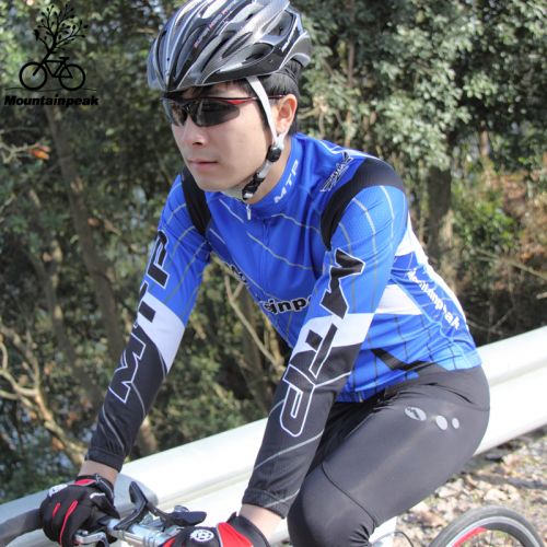 Vêtement cyclisme mixte MOUNTAINPEAK - Ref 2209371