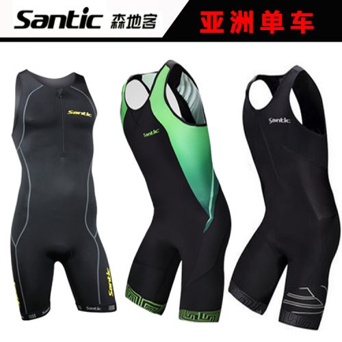 Vêtement cyclisme homme SANTIC - Ref 2209388