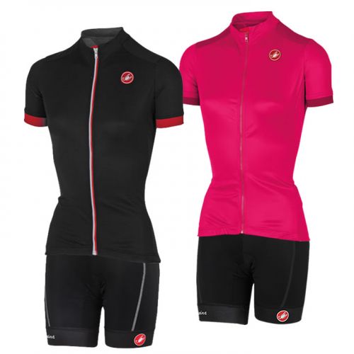 Vêtement cyclisme femme CASTELLI - Ref 2209398
