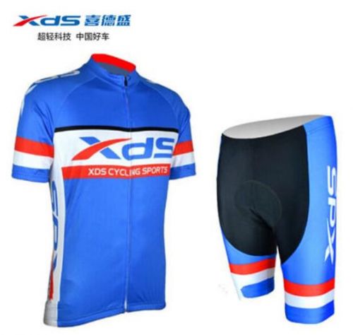 Vêtement cyclisme mixte - Ref 2209459