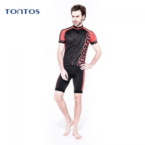 Vêtement cyclisme homme TONTOS - Ref 2209484
