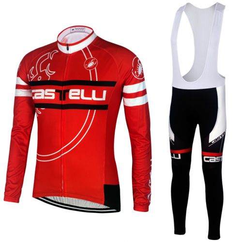 Vêtement cyclisme mixte - Ref 2209490