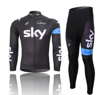 Vêtement cyclisme mixte - Ref 2209493