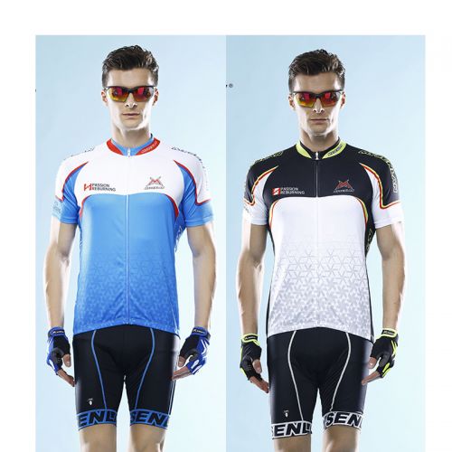 Vêtement cyclisme homme RUSUOO - Ref 2209510