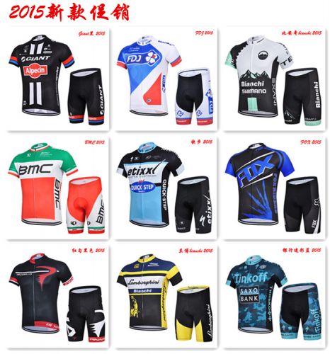 Vêtement cyclisme mixte - Ref 2209598
