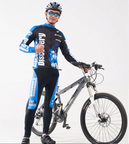 Vêtement cyclisme homme - Ref 2209715