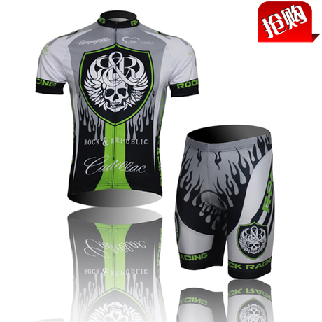 Vêtement cyclisme mixte - Ref 2209782