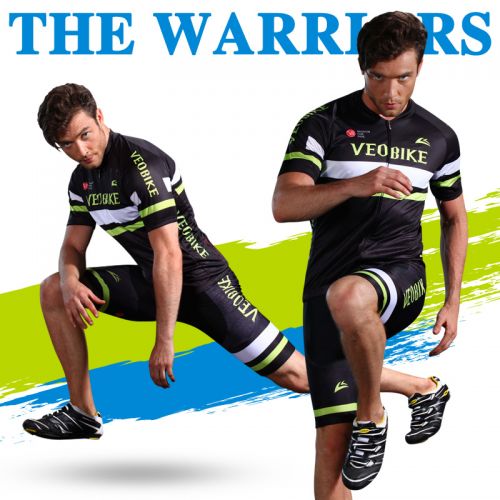 Vêtement cyclisme homme VEOBIKE - Ref 2209848