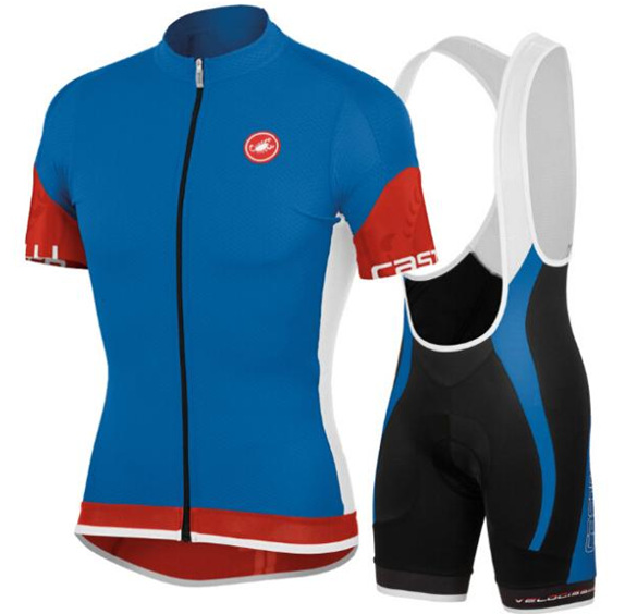 Vêtement cyclisme mixte - Ref 2209971
