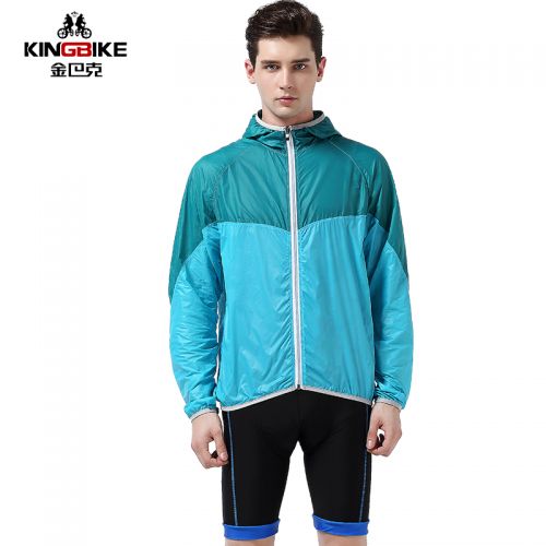 Vêtement cyclisme homme KING BIKE - Ref 2210081