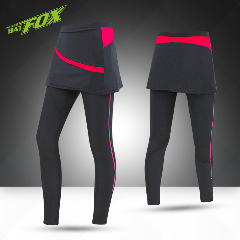 Vêtement cyclisme femme BATFOX - Ref 2210123