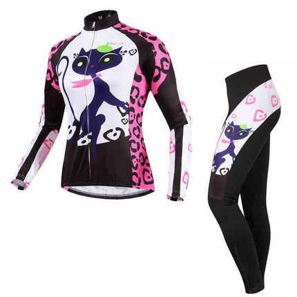 Vêtement cyclisme femme - Ref 2210254