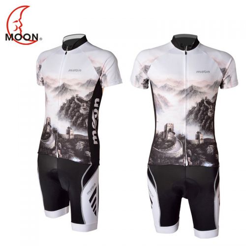 Vêtement cyclisme homme MOON - Ref 2210473