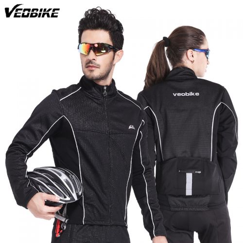 Vêtement cyclisme homme VEOBIKE - Ref 2210524