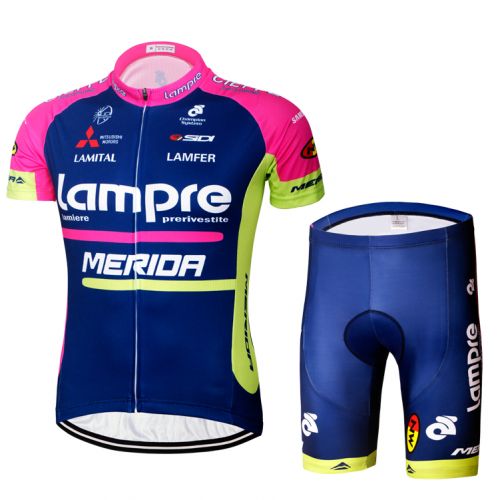Vêtement cyclisme femme - Ref 2210554