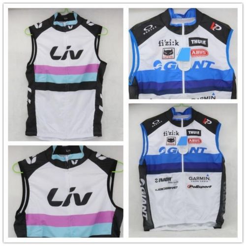 Vêtement cyclisme mixte GIANT - Ref 2210572