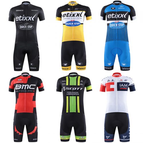 Vêtement cyclisme homme - Ref 2210614