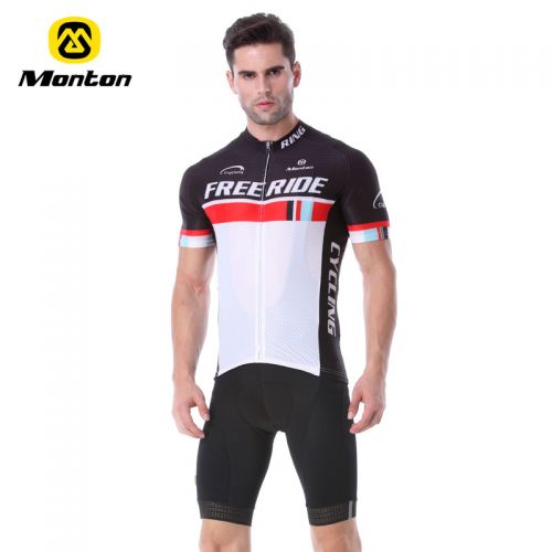 Vêtement cyclisme homme MONTON - Ref 2210766