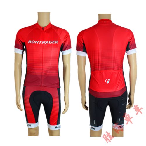 Vêtement cyclisme mixte TREK - Ref 2211126