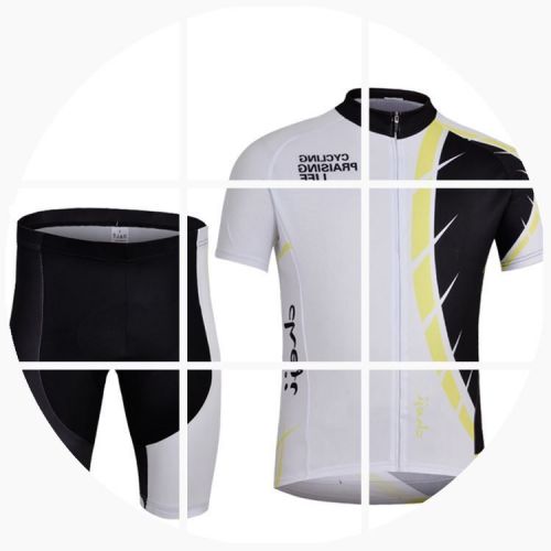 Vêtement cyclisme homme CHEJI - Ref 2211199