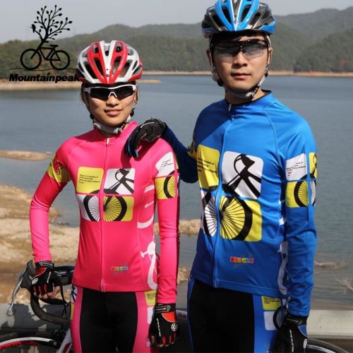 Vêtement cyclisme homme MOUNTAINPEAK - Ref 2211234