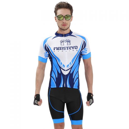 Vêtement cyclisme mixte MERSTEYO - Ref 2211303