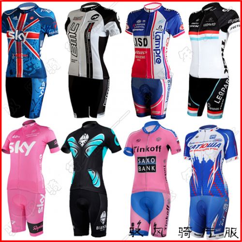 Vêtement cyclisme femme - Ref 2211545