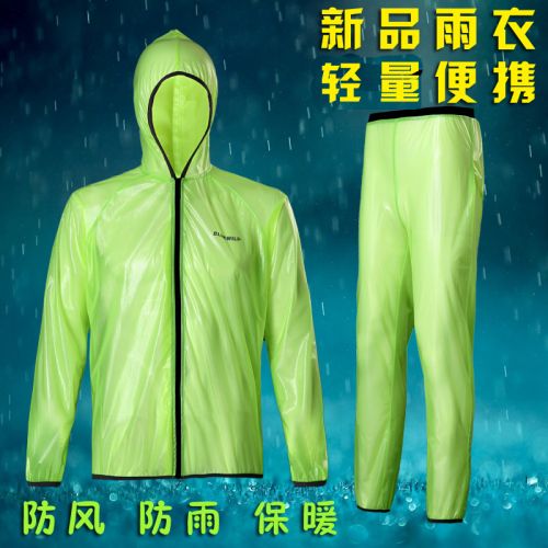 Vêtement cyclisme BLUEWILD - Ref 2211594