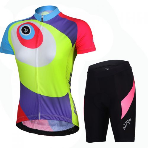 Vêtement cyclisme femme BEROY - Ref 2211661