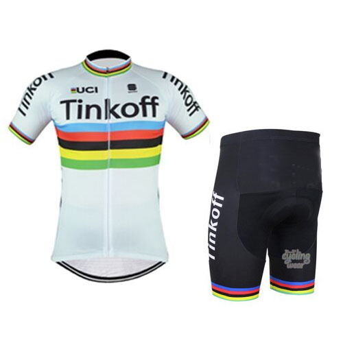 Vêtement cyclisme mixte - Ref 2211744
