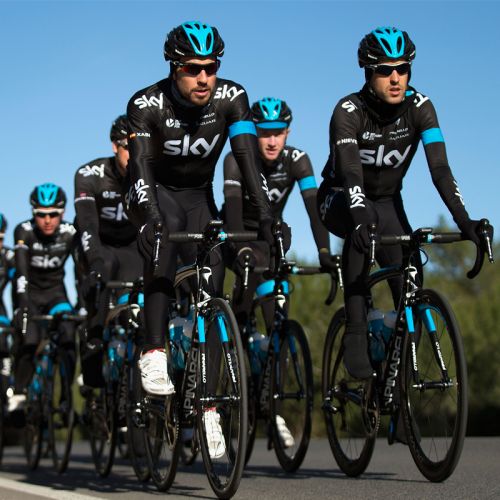 Vêtement cyclisme homme - Ref 2211816