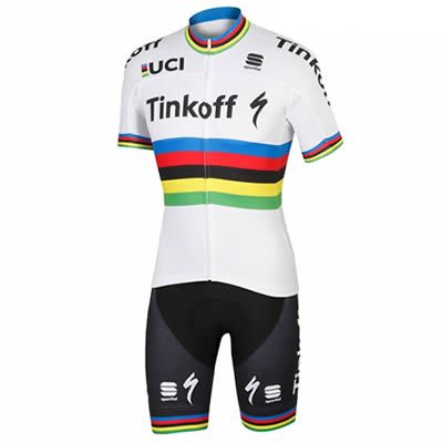 Vêtement cyclisme mixte GHEAT - Ref 2211909