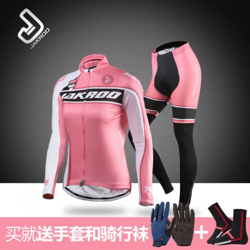 Vêtement cyclisme femme JAKROO - Ref 2211926
