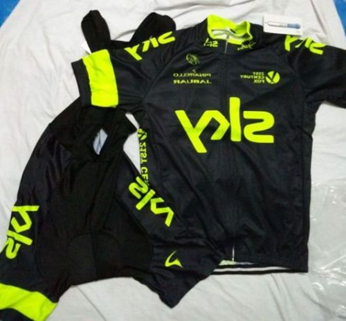 Vêtement cyclisme mixte - Ref 2212238