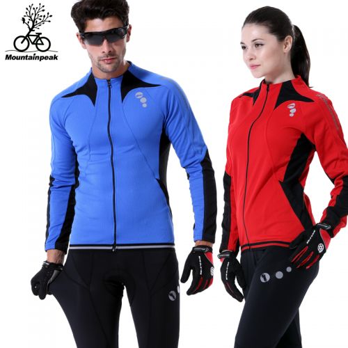 Vêtement cyclisme mixte PEAK MOUNTAIN - Ref 2212371