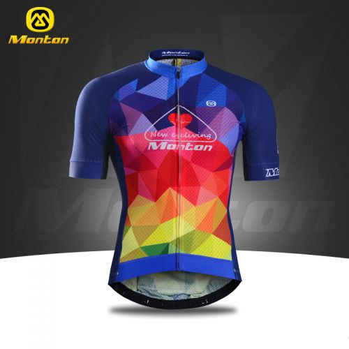 Vêtement cyclisme homme MONTON - Ref 2212380