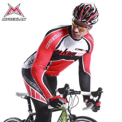 Vêtement cyclisme homme RUSUOO - Ref 2212466