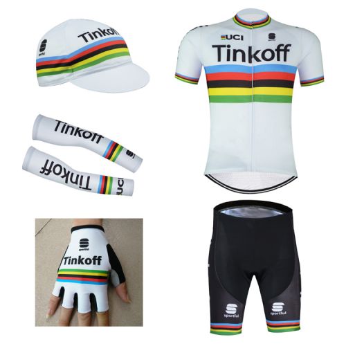 Vêtement cyclisme mixte - Ref 2212468