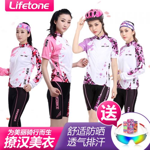 Vêtement cyclisme femme LIFETONE - Ref 2212473