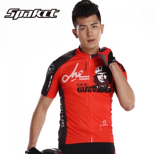 Vêtement cyclisme homme SPAKCT - Ref 2212617