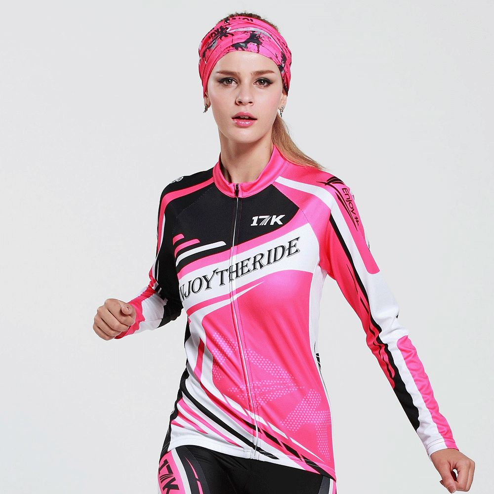 Vêtement cyclisme femme RUSUOO - Ref 2212674