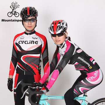 Vêtement cyclisme mixte MOUNTAINPEAK - Ref 2212710
