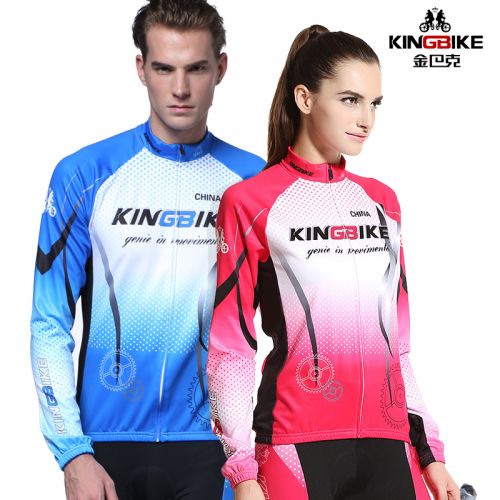 Vêtement cyclisme mixte KING BIKE - Ref 2212868