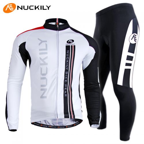 Vêtement cyclisme homme NUCKILY - Ref 2212972